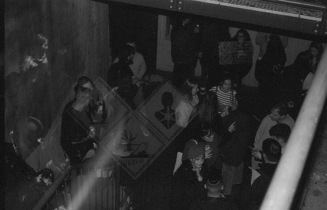 12 SHAKHTA 4th BIRTHDAY, Ostravica, Ostrava